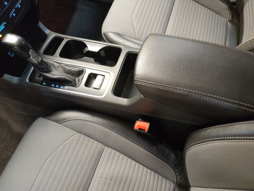 2017 Ford Escape SE - Photo 20