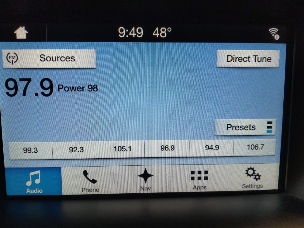 2017 Ford Escape SE - Photo 19