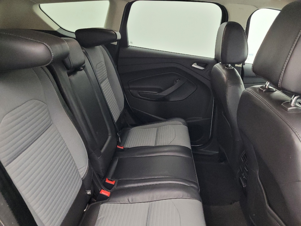 2017 Ford Escape SE - Photo 15