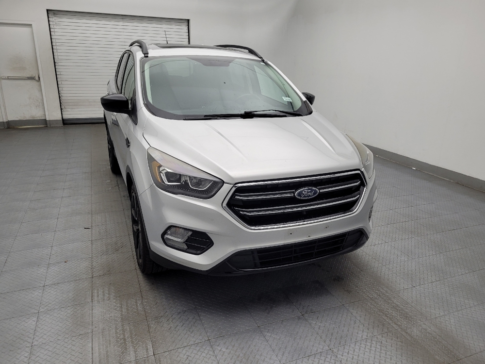 2017 Ford Escape SE - Photo 11