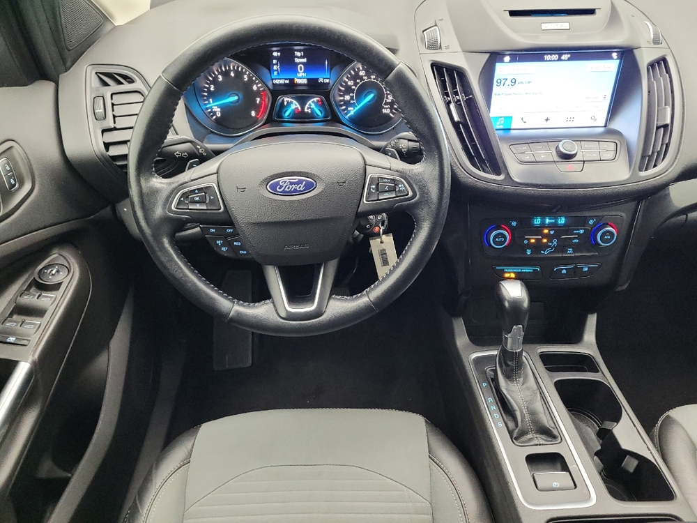 2017 Ford Escape SE - Photo 17