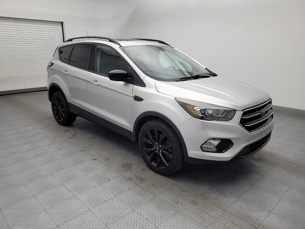 2017 Ford Escape SE - Photo 9