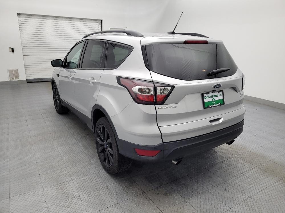 2017 Ford Escape SE - Photo 4