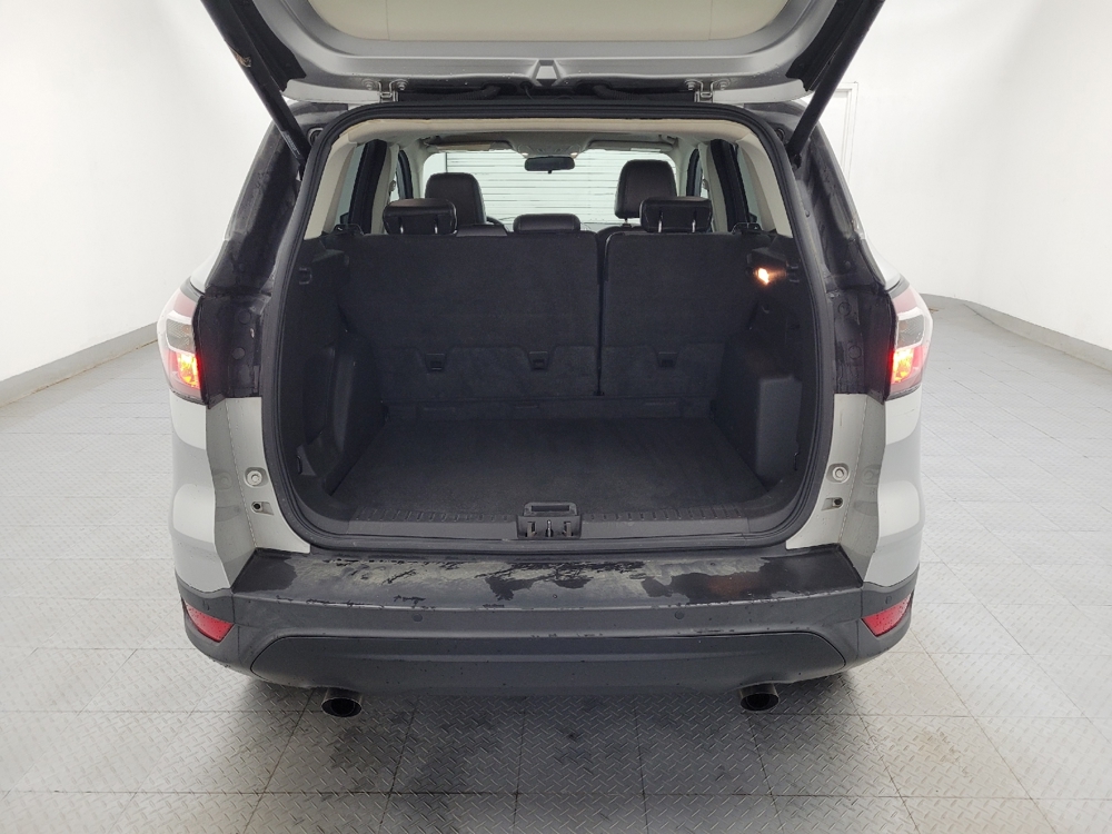 2017 Ford Escape SE - Photo 22