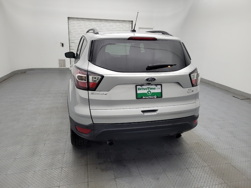 2017 Ford Escape SE - Photo 5