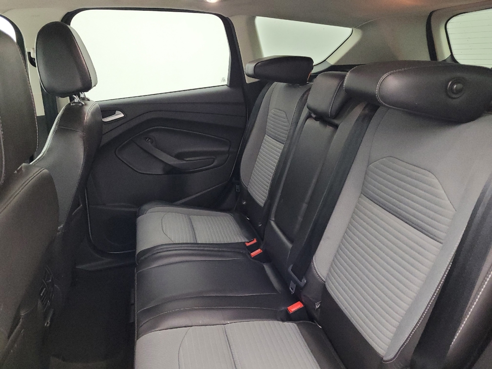 2017 Ford Escape SE - Photo 14