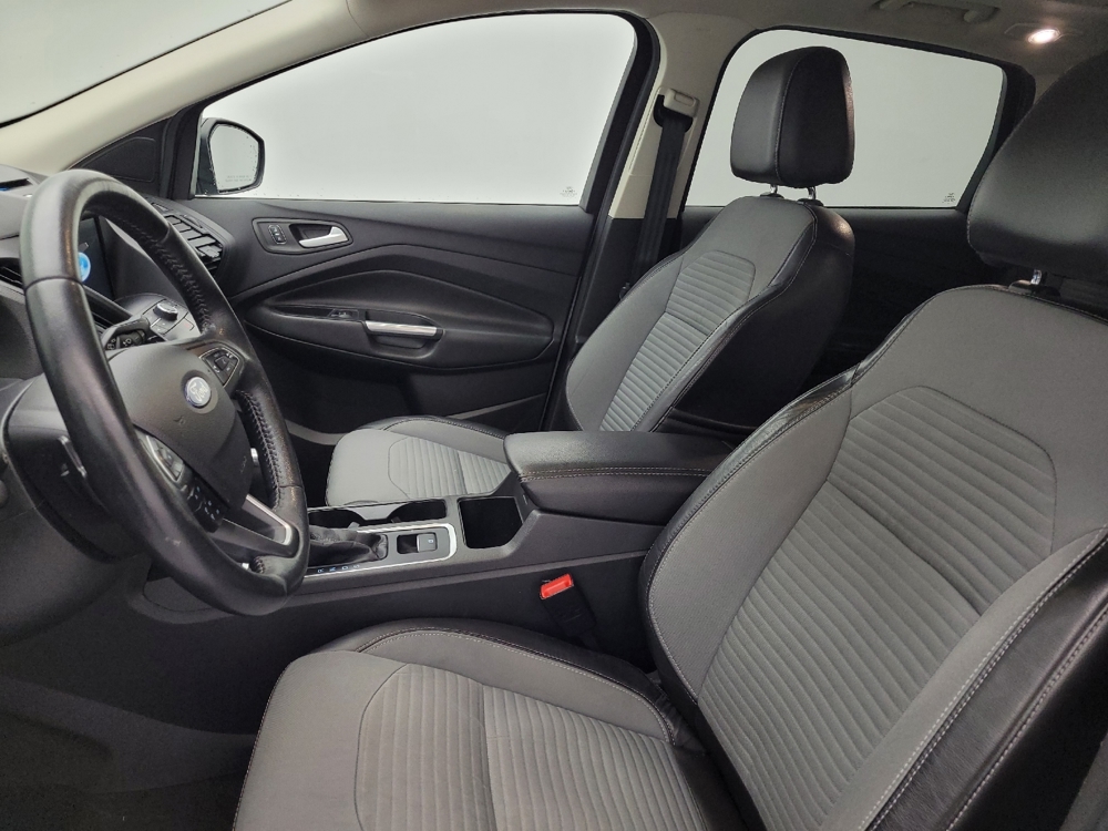2017 Ford Escape SE - Photo 13