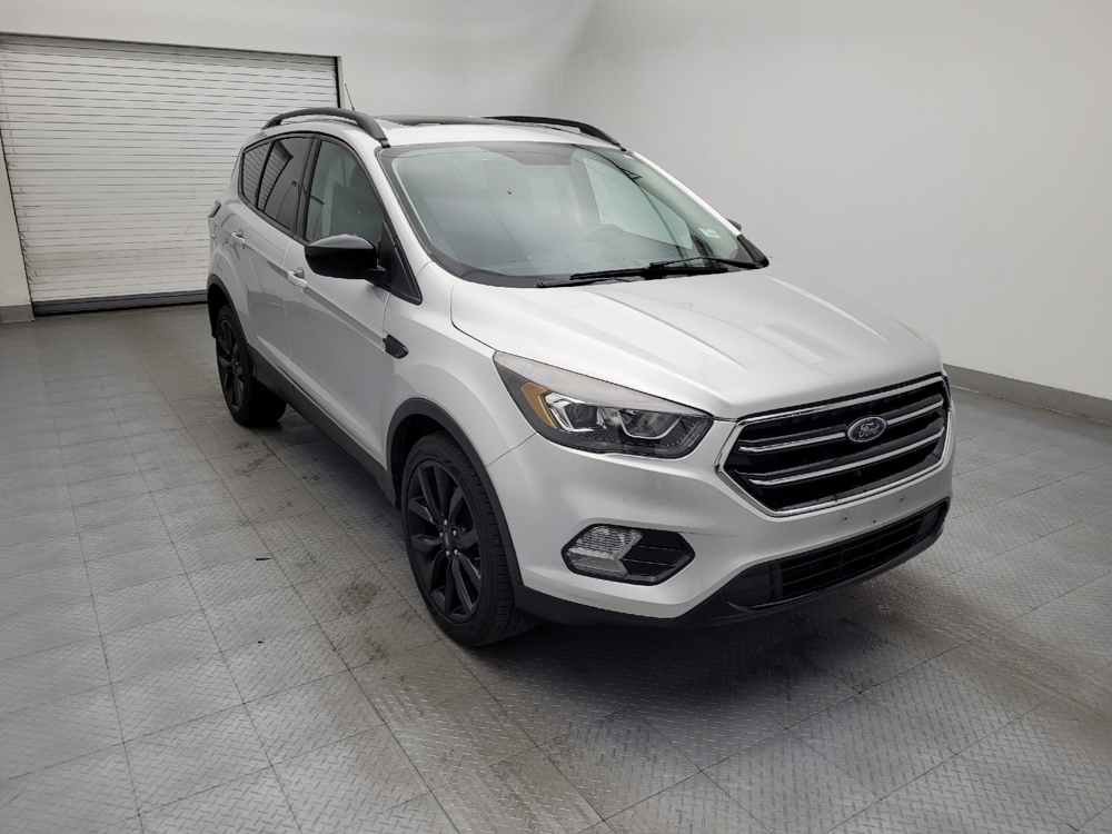 2017 Ford Escape SE - Photo 10