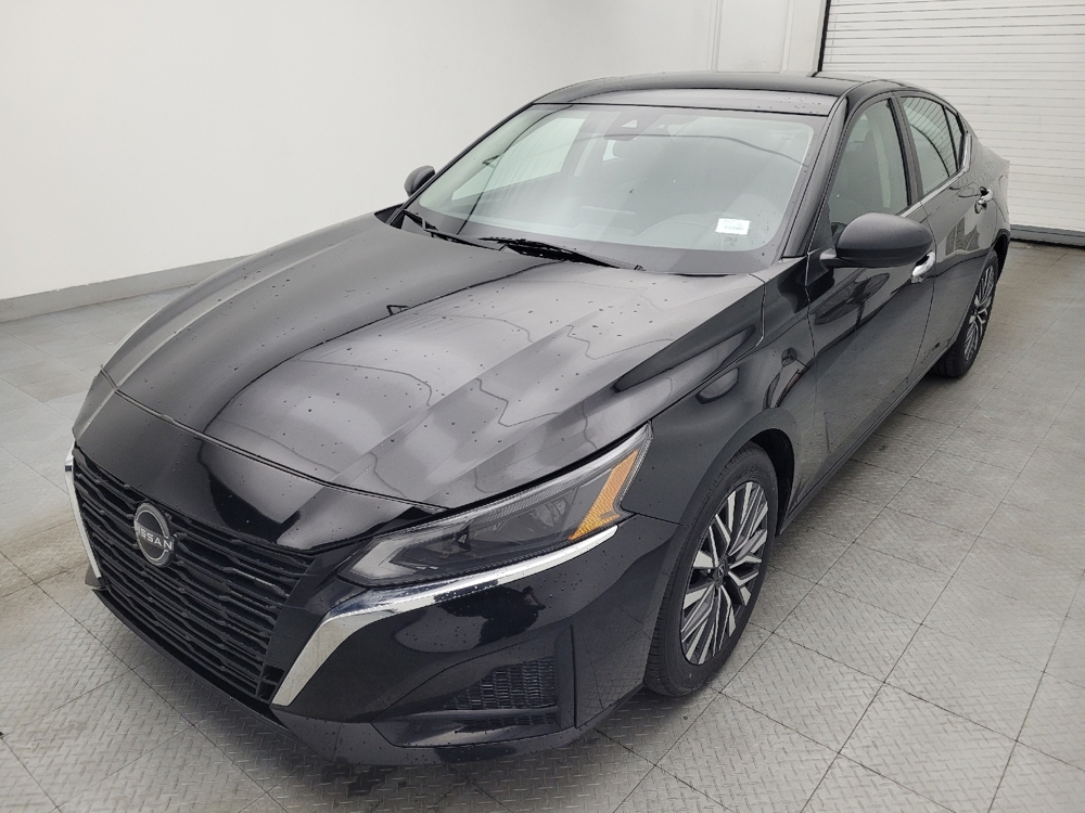2024 Nissan Altima SV