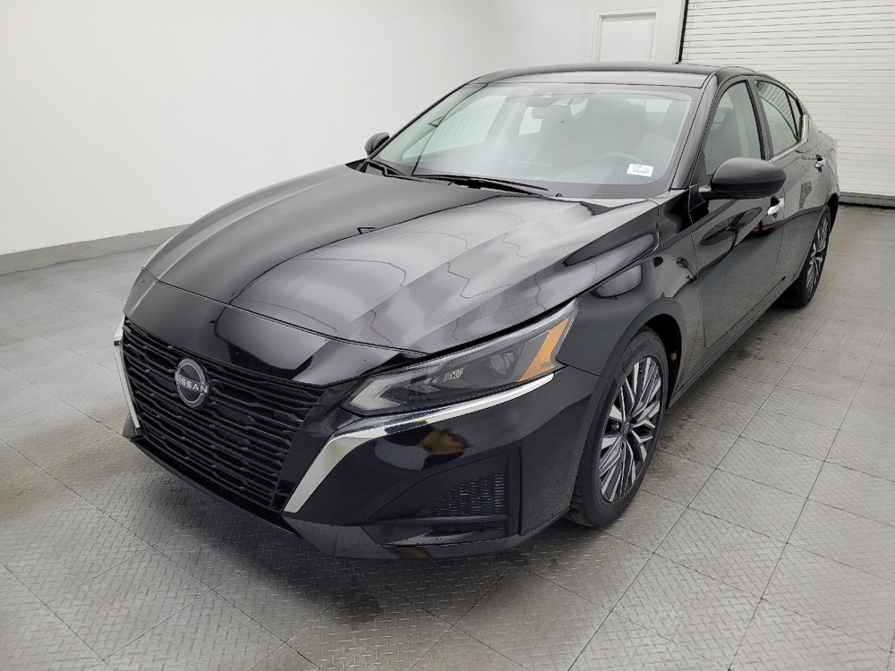 2024 Nissan Altima SV