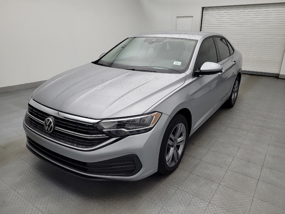 2023 Volkswagen Jetta SE