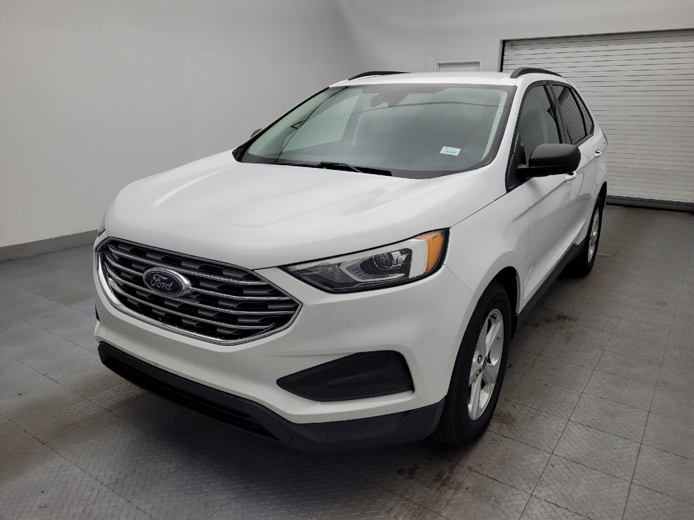 2020 Ford Edge SE's photo