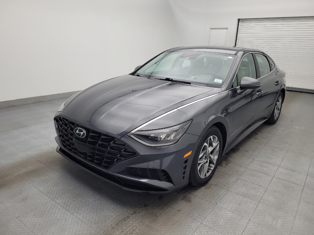 2022 Hyundai Sonata SEL's photo