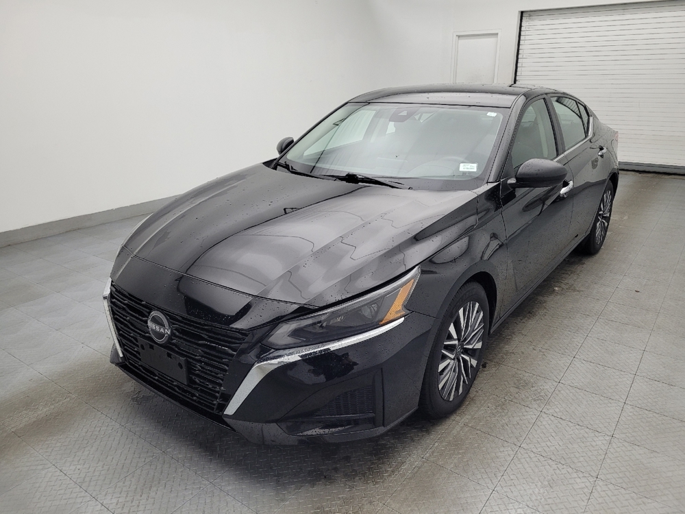 2024 Nissan Altima SV