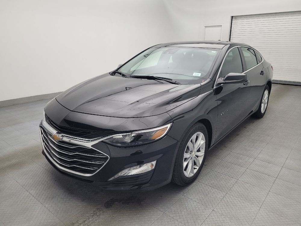 2024 Chevrolet Malibu 1LT's photo