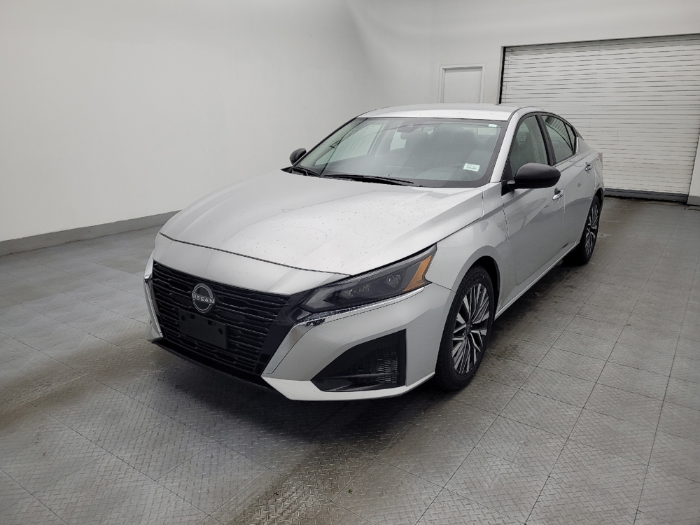 2024 Nissan Altima SV