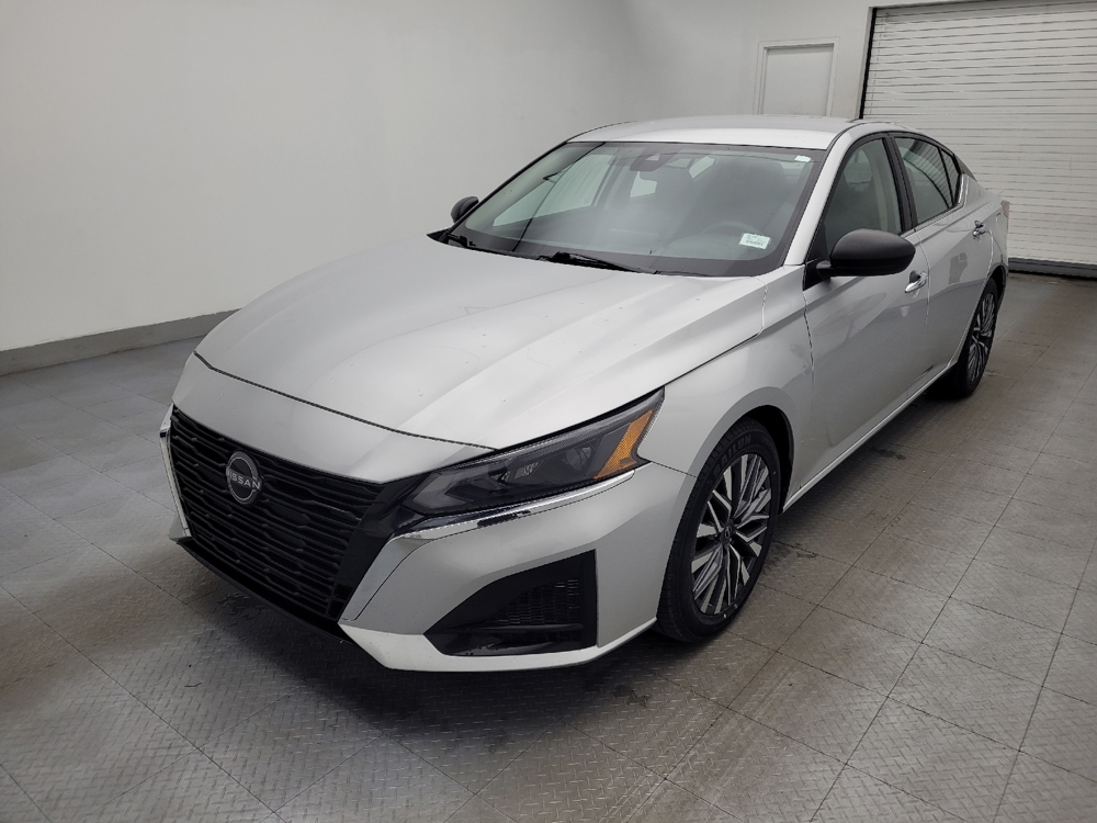 2024 Nissan Altima SV