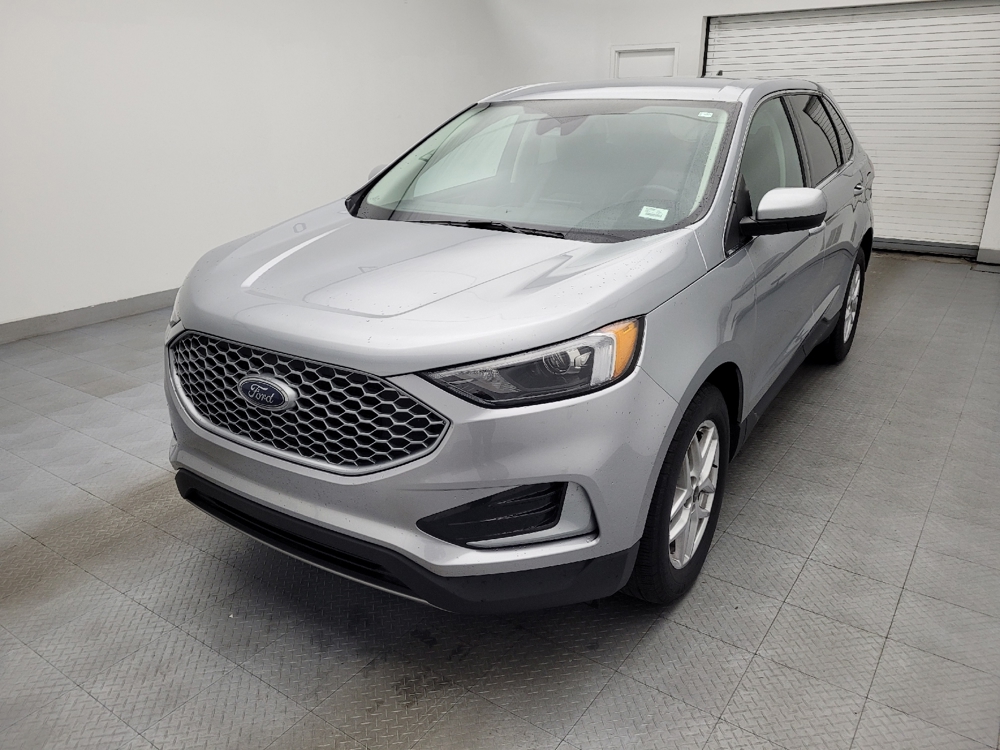 2024 Ford Edge SEL's photo