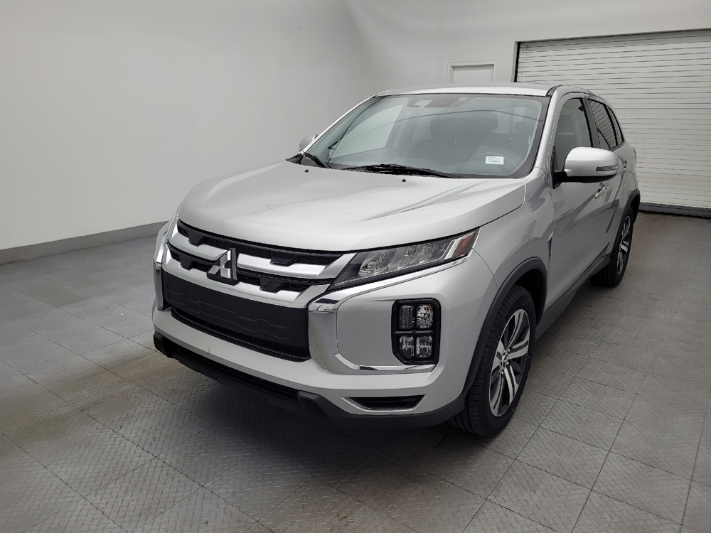 2023 Mitsubishi Outlander Sport