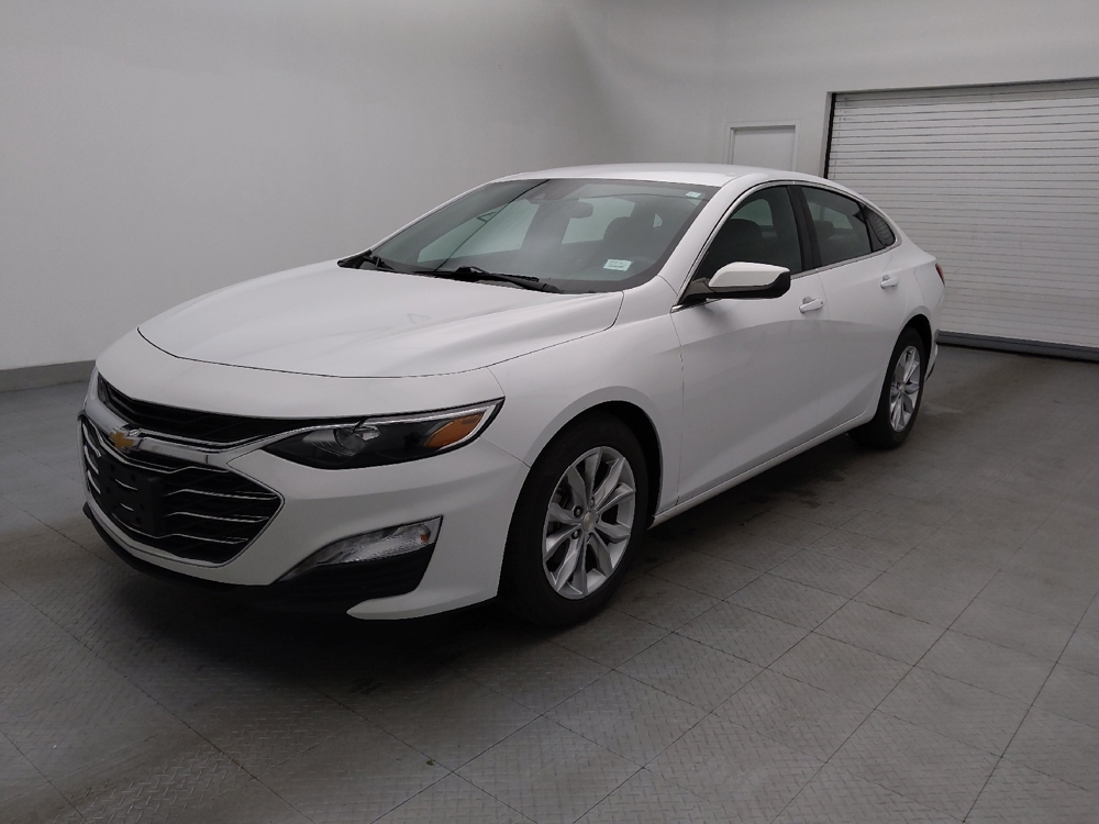 2023 Chevrolet Malibu 1LT's photo