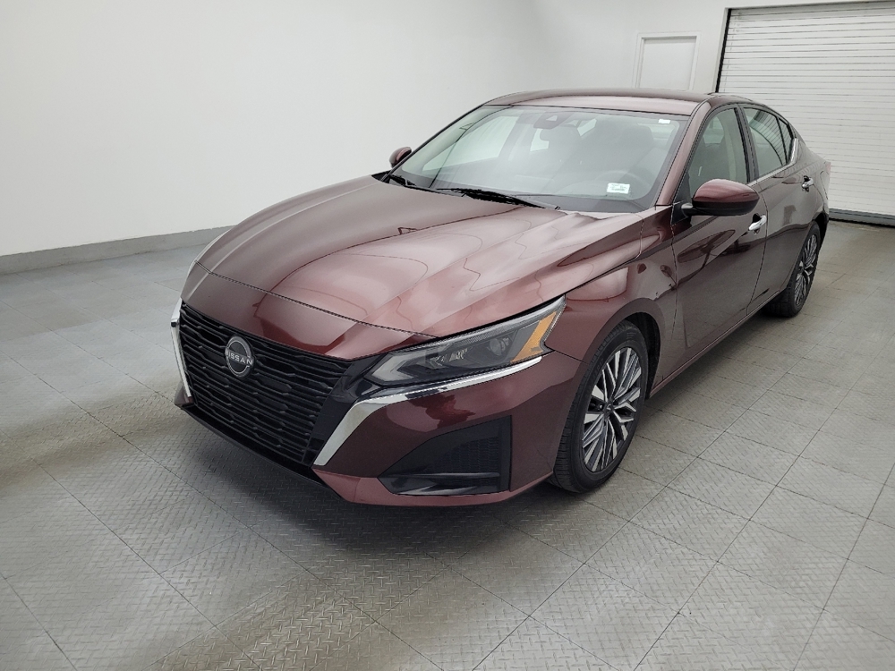 2023 Nissan Altima SV