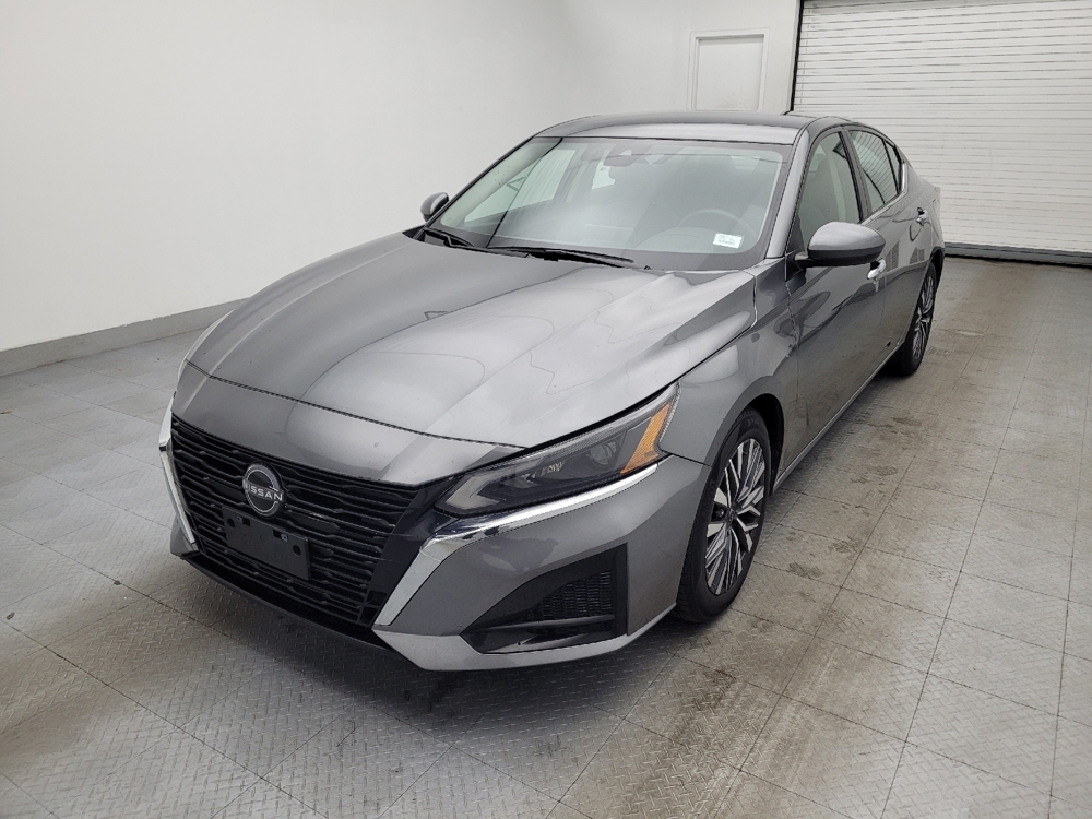 2023 Nissan Altima SV