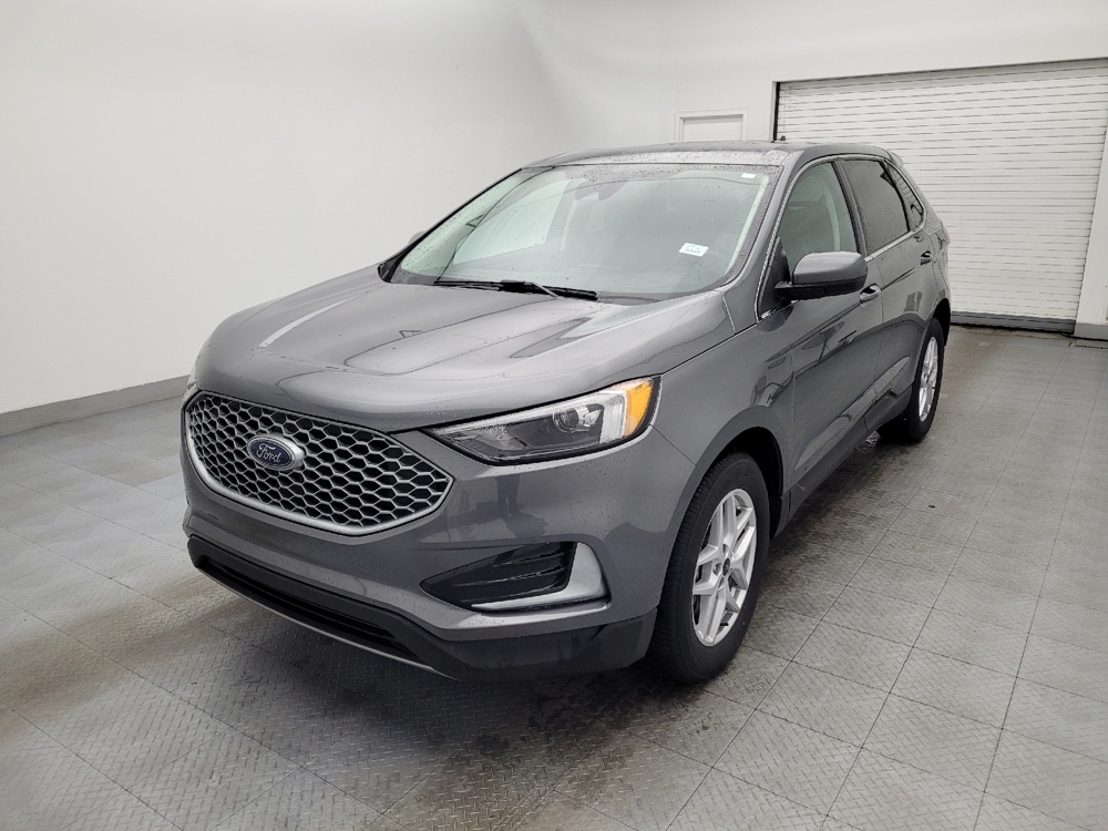 2024 Ford Edge SEL's photo