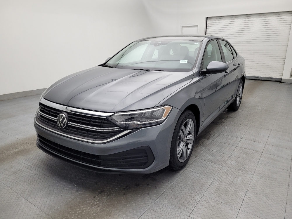 2024 Volkswagen Jetta SE's photo