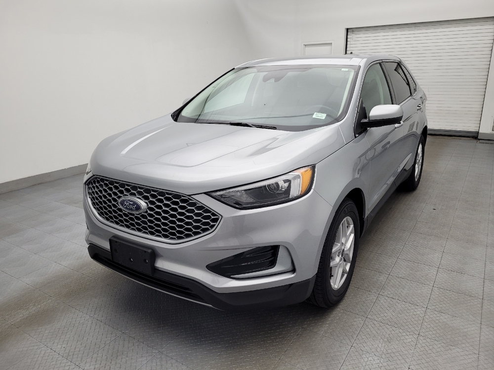 2024 Ford Edge SEL's photo