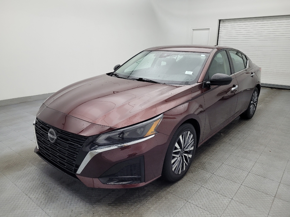 2024 Nissan Altima SV