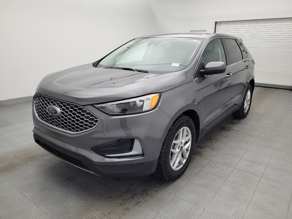 2024 Ford Edge SEL's photo