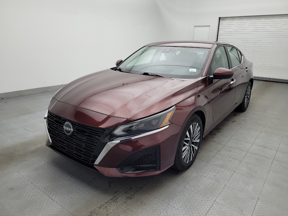 2023 Nissan Altima SV