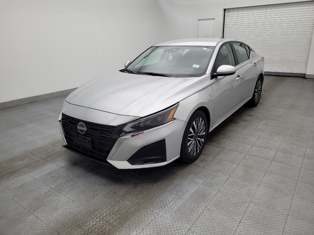 2023 Nissan Altima SV