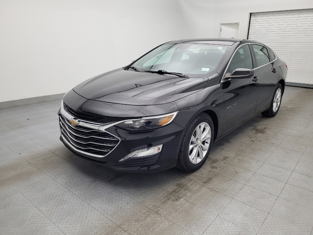 2024 Chevrolet Malibu 1LT's photo