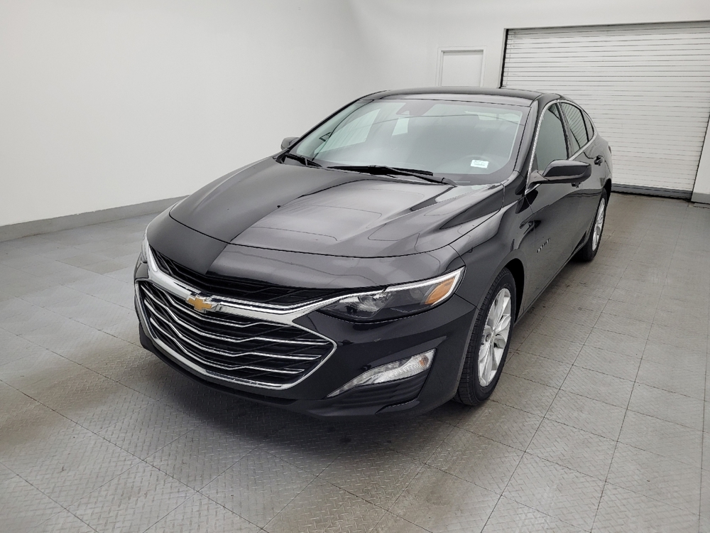 2024 Chevrolet Malibu 1LT's photo