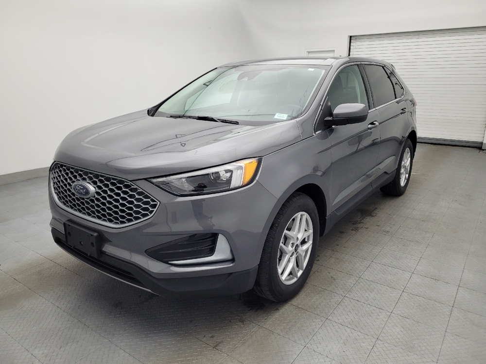 2023 Ford Edge SEL's photo