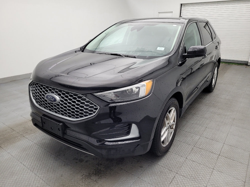 2023 Ford Edge SEL's photo