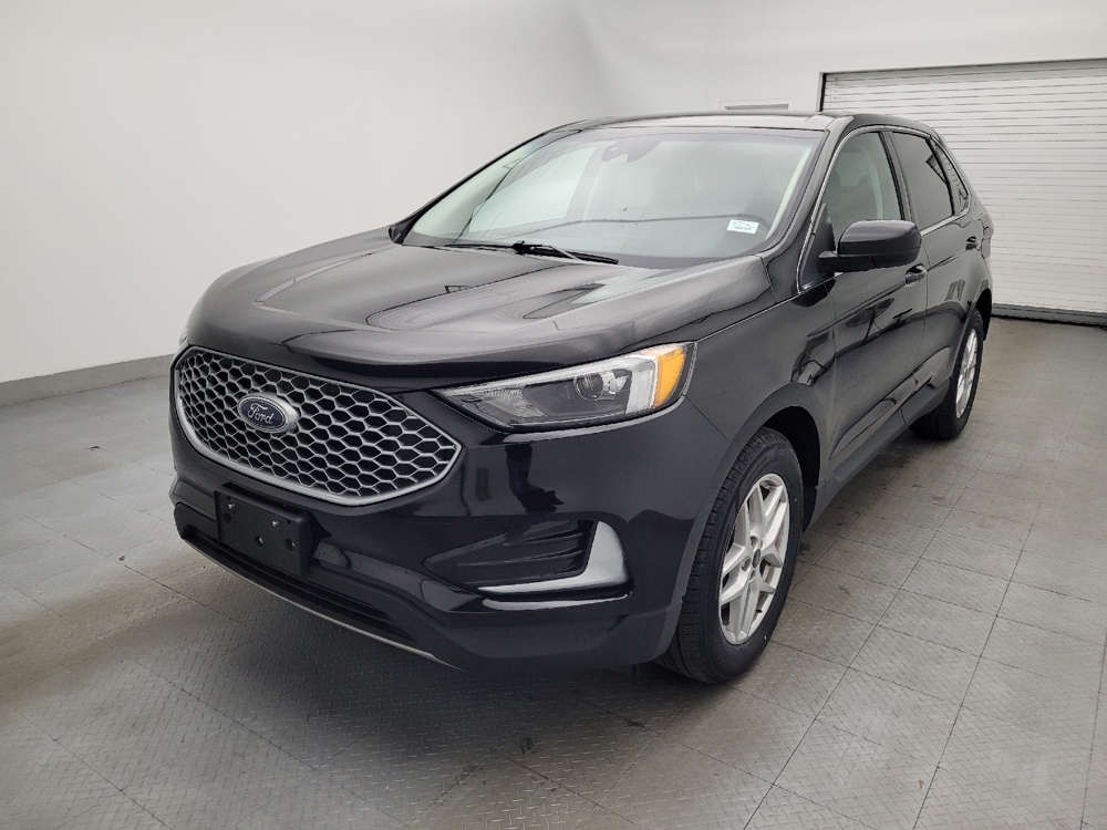 2023 Ford Edge SEL's photo