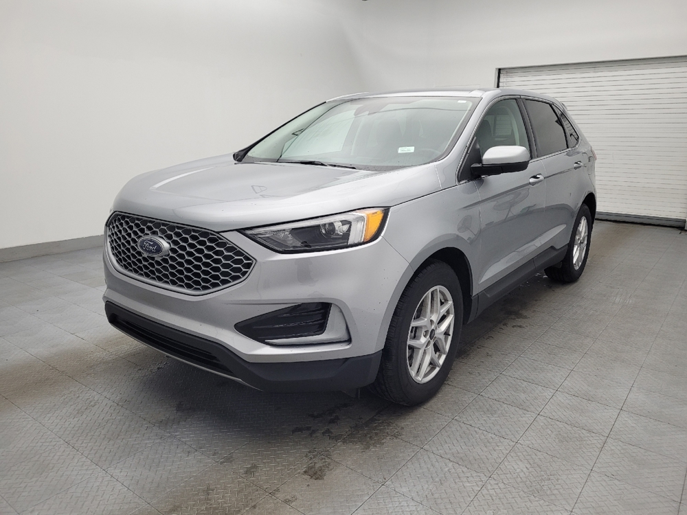 2024 Ford Edge SEL's photo