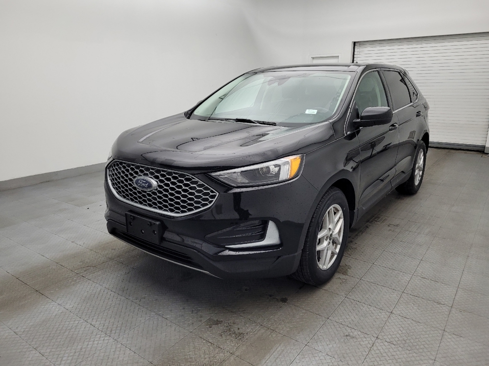 2024 Ford Edge SEL's photo
