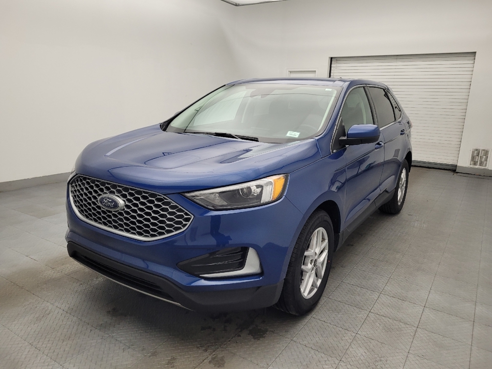 2024 Ford Edge SEL's photo