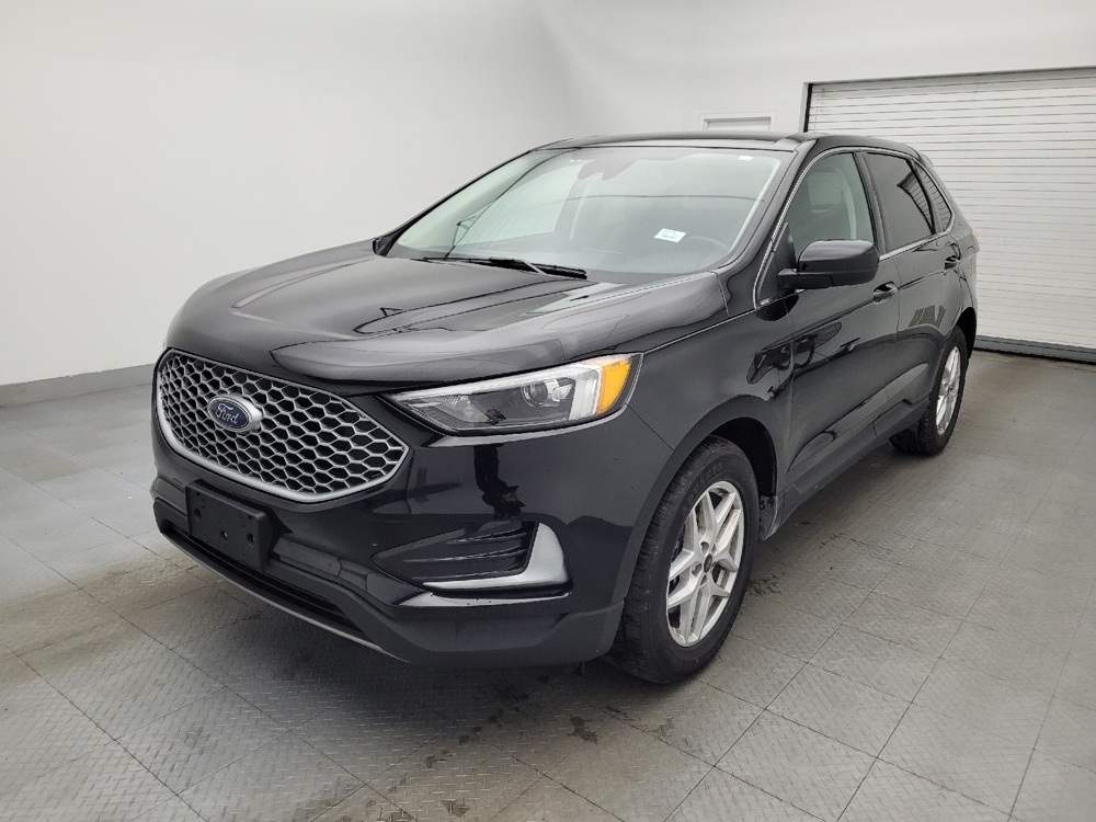 2024 Ford Edge SEL's photo