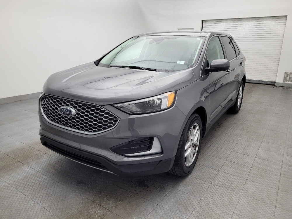 2024 Ford Edge SEL's photo