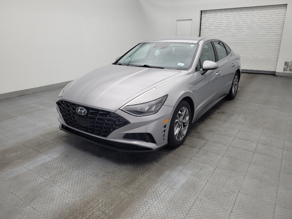 2023 Hyundai Sonata SEL's photo