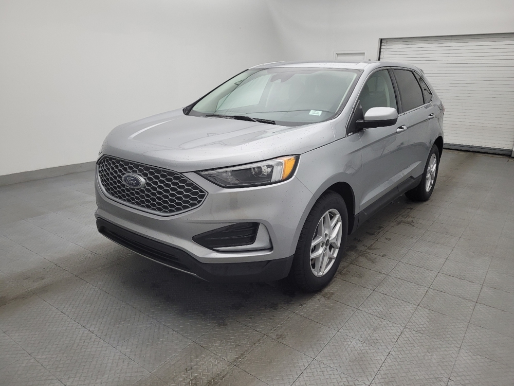 2024 Ford Edge SEL's photo
