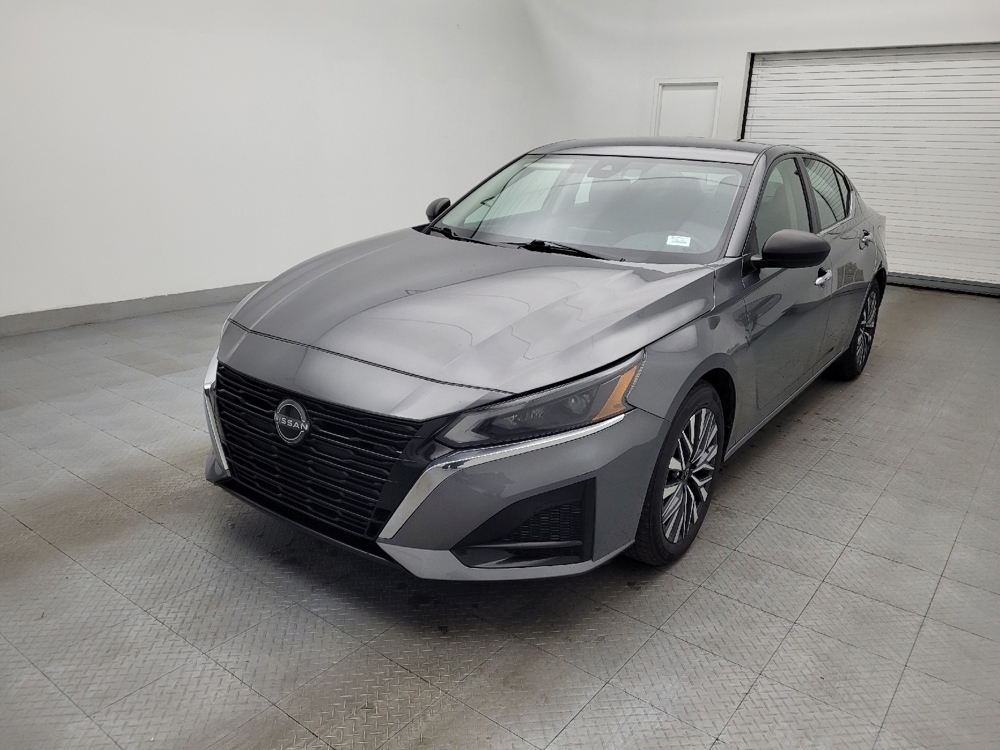 2024 Nissan Altima SV