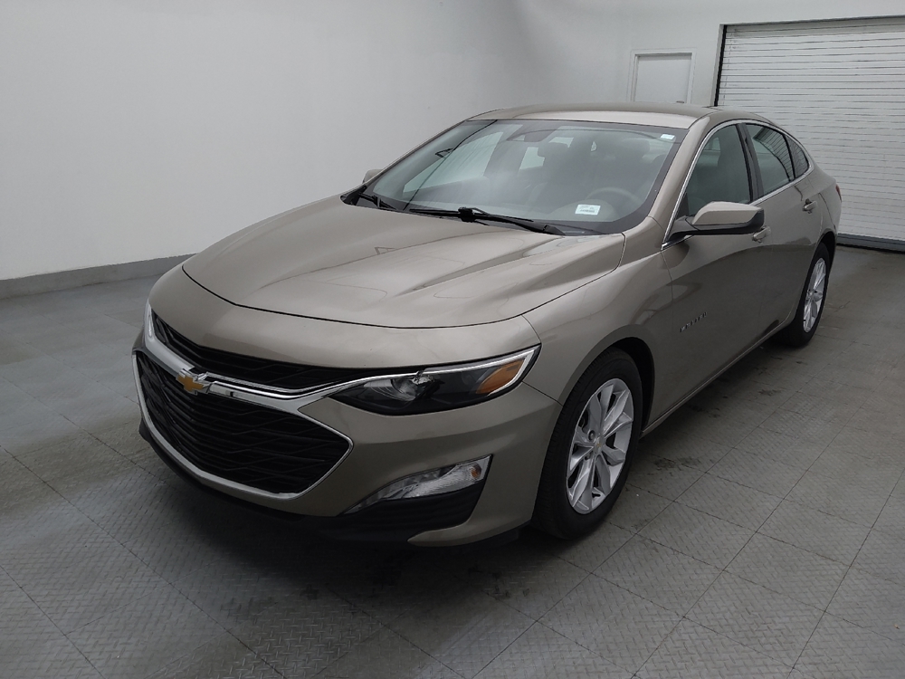 2023 Chevrolet Malibu 1LT