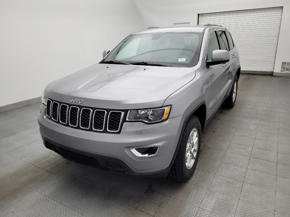 2019 Jeep Grand Cherokee Laredo E's photo