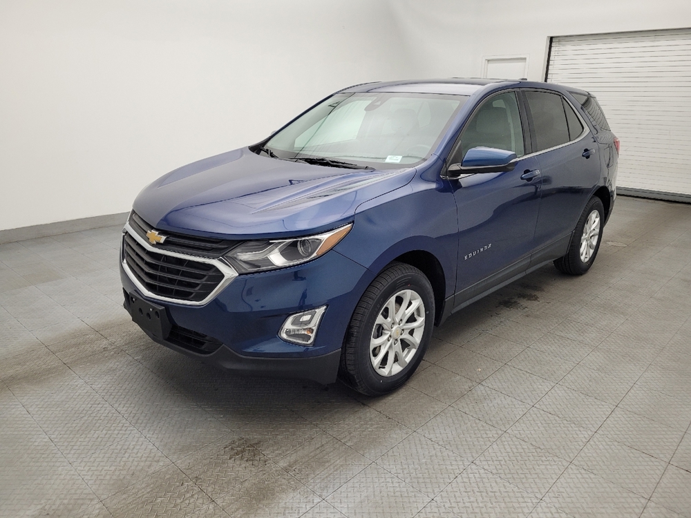 2019 Chevrolet Equinox 2FL's photo