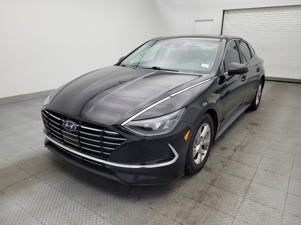 2020 Hyundai Sonata SE